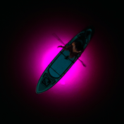 SPECTRUM P2 LIGHTING SYSTEM, , Nocqua Adventure Gear, , , at Festive Water Paddlesports