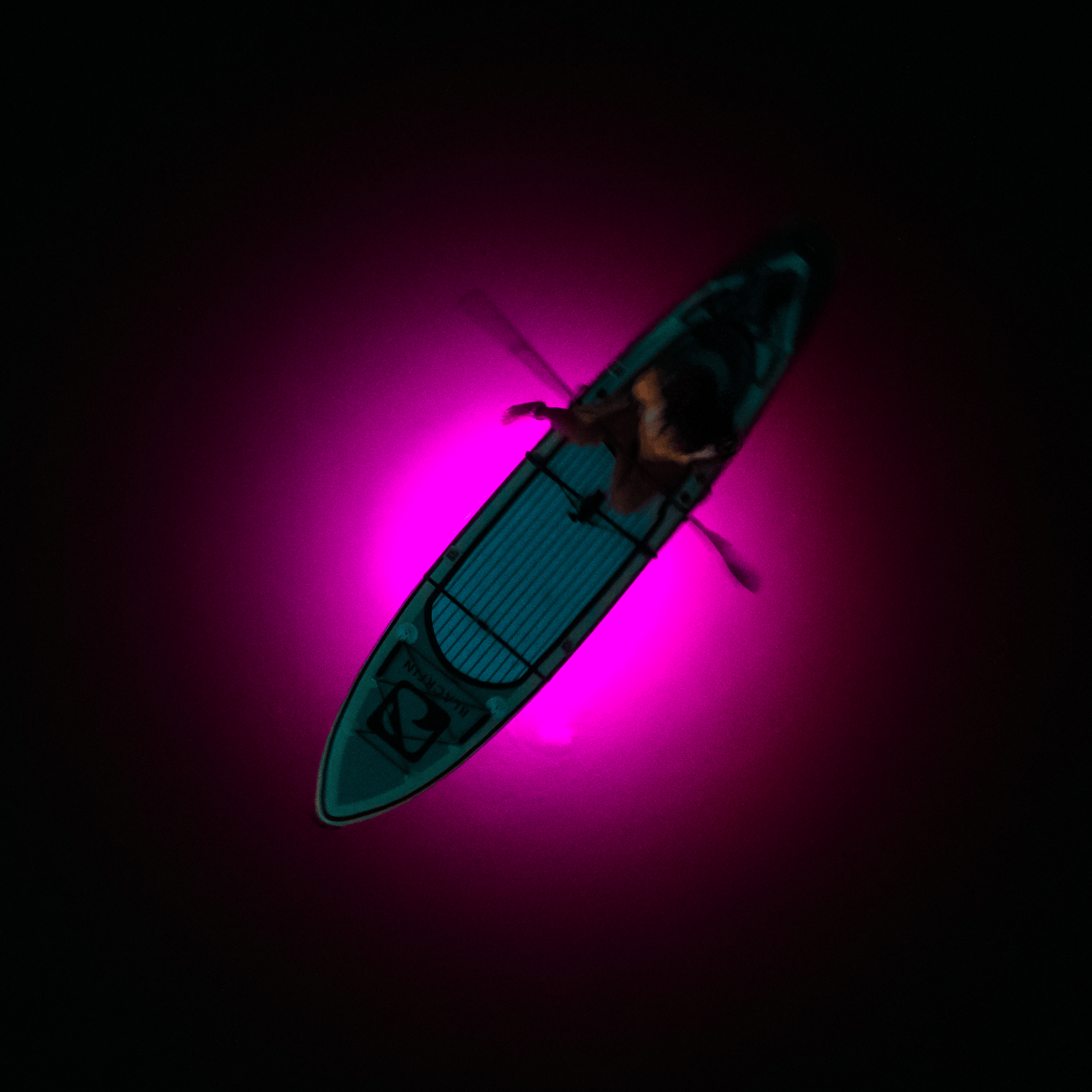 SPECTRUM P2 LIGHTING SYSTEM, , Nocqua Adventure Gear, , , at Festive Water Paddlesports