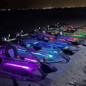 SPECTRUM P2 LIGHTING SYSTEM, , Nocqua Adventure Gear, , , at Festive Water Paddlesports