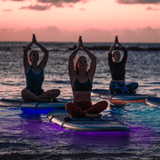 SPECTRUM P2 LIGHTING SYSTEM, , Nocqua Adventure Gear, , , at Festive Water Paddlesports