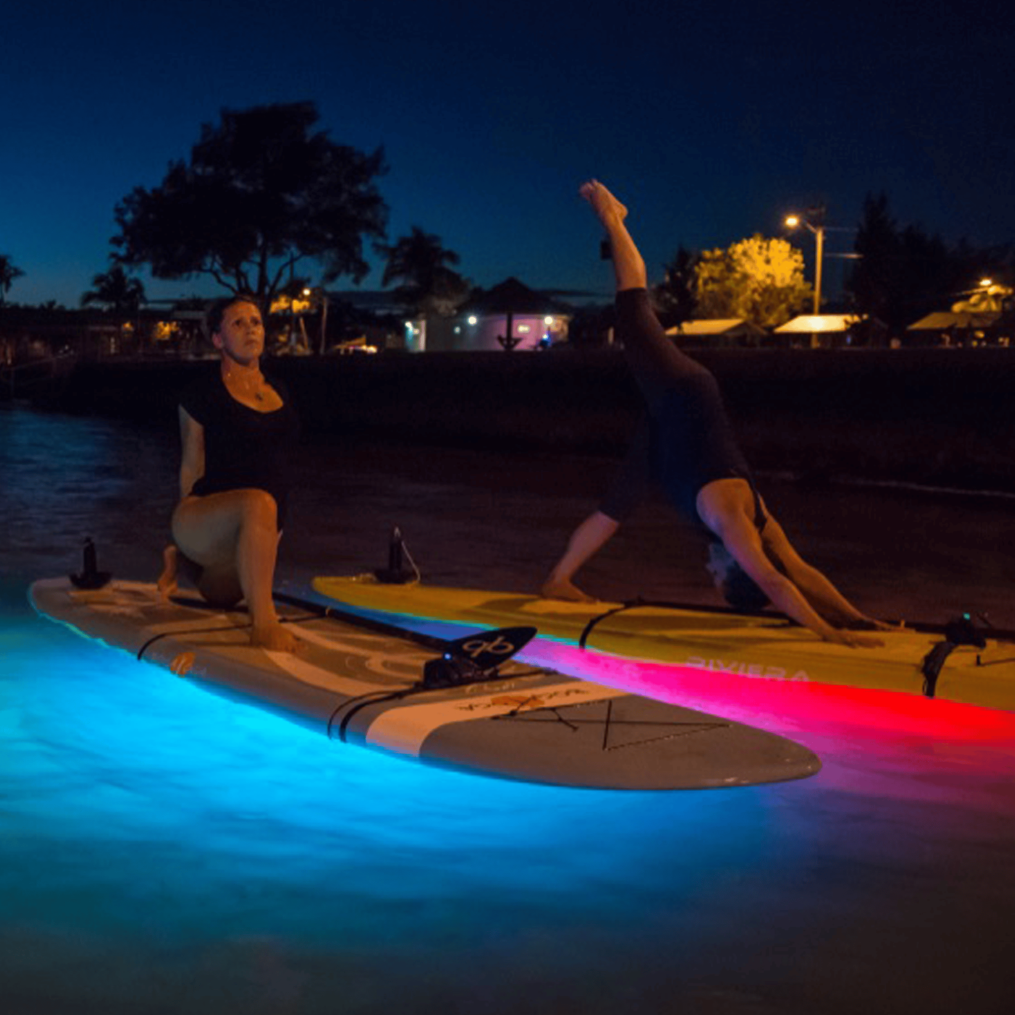 SPECTRUM P2 LIGHTING SYSTEM, , Nocqua Adventure Gear, , , at Festive Water Paddlesports