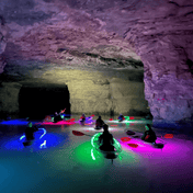 SPECTRUM P2 LIGHTING SYSTEM, , Nocqua Adventure Gear, , , at Festive Water Paddlesports