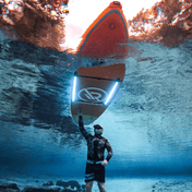 SPECTRUM P2 LIGHTING SYSTEM, , Nocqua Adventure Gear, , , at Festive Water Paddlesports