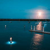 SPECTRUM P2 LIGHTING SYSTEM, , Nocqua Adventure Gear, , , at Festive Water Paddlesports