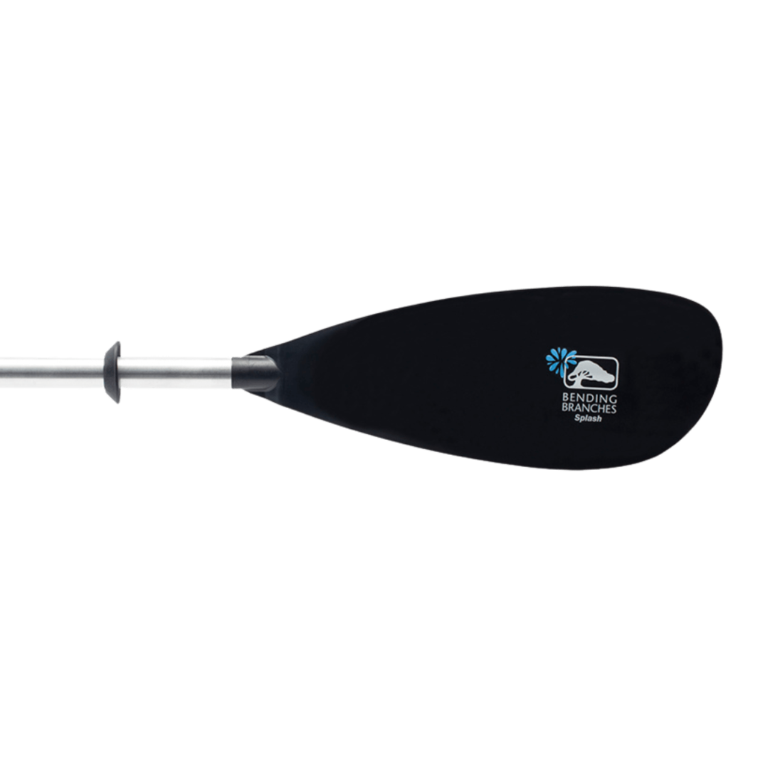 Splash - Kids, Kayak Paddle, Bending Branches, 180 cm at Festive Water Paddlesports