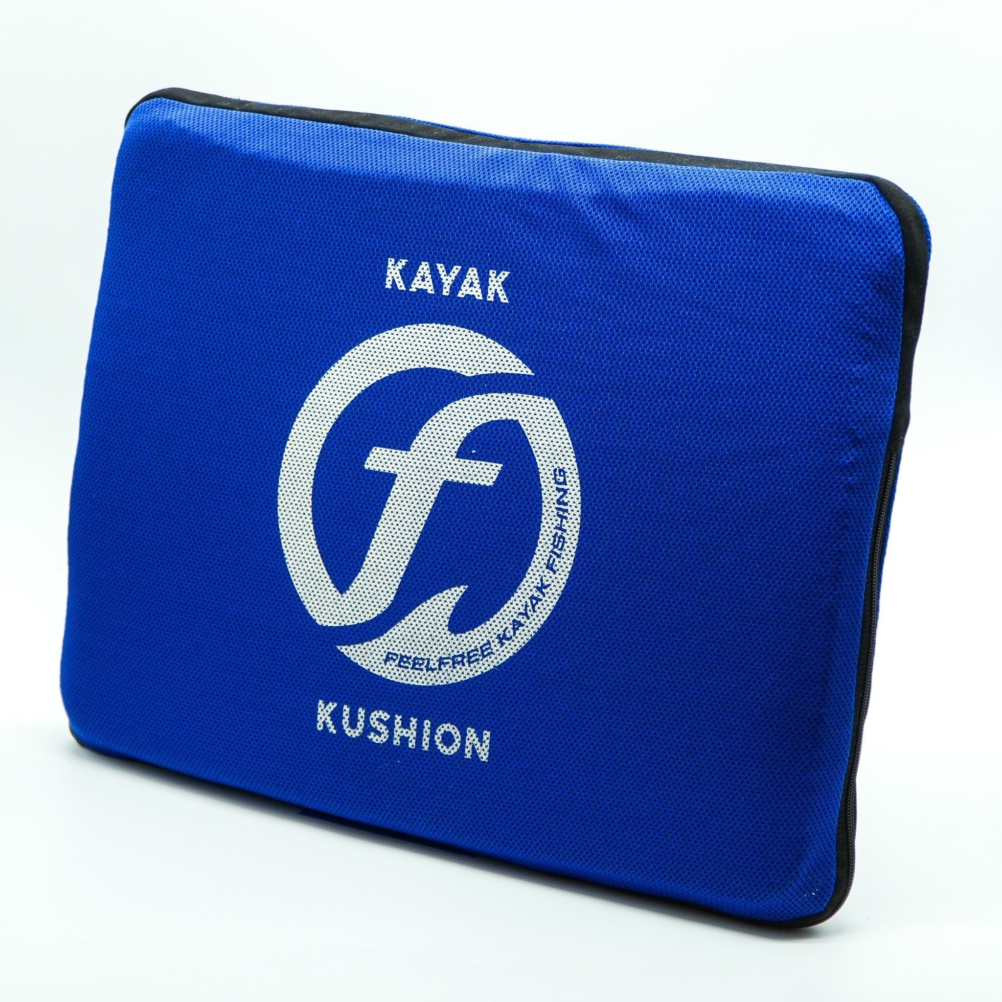 Square Kushion | Feelfree, , Kayak Kushion, Royal Blue Bertha at Festive Water Paddlesports