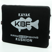 Square Kushion | KBF, , Kayak Kushion, Black Bertha at Festive Water Paddlesports