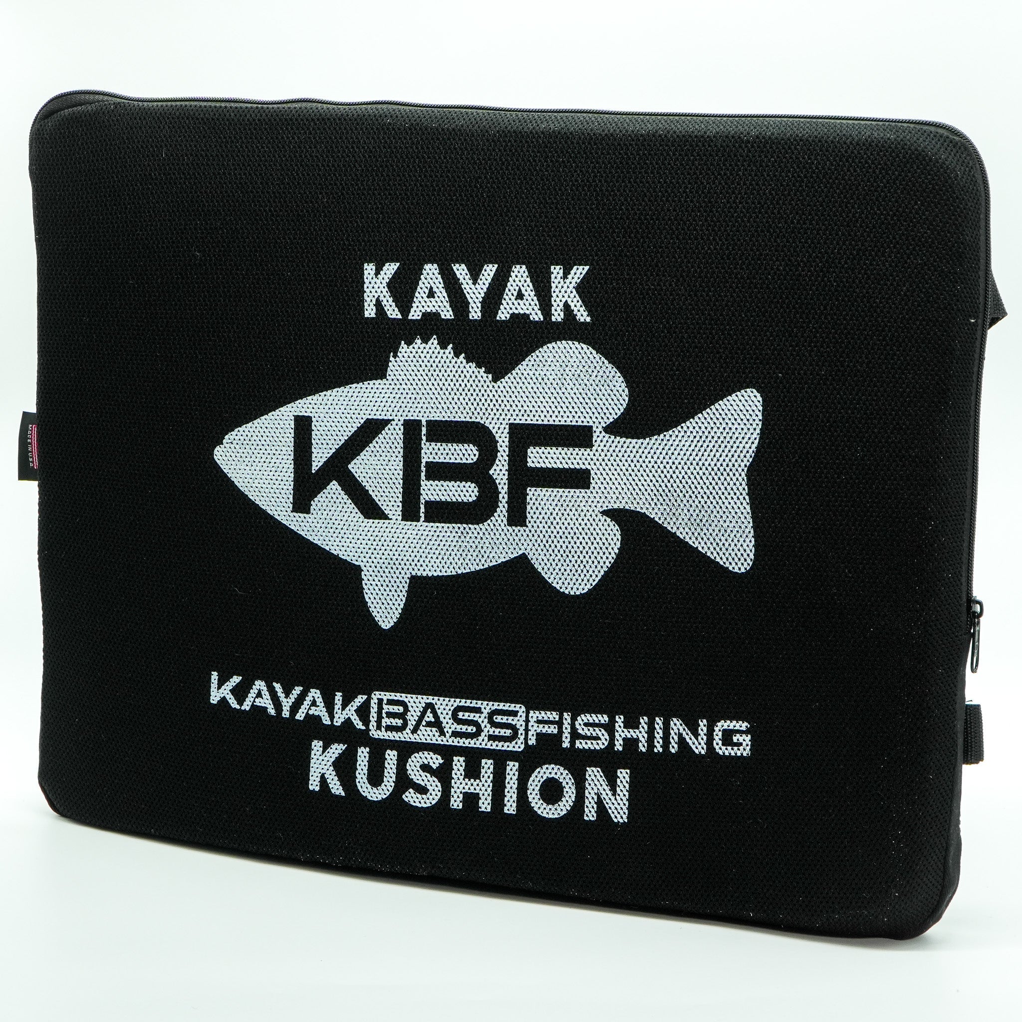 Square Kushion | KBF, , Kayak Kushion, Black Bertha at Festive Water Paddlesports