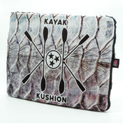 Square Kushion | Scales Collection, , Kayak Kushion, Tarpon Bertha at Festive Water Paddlesports