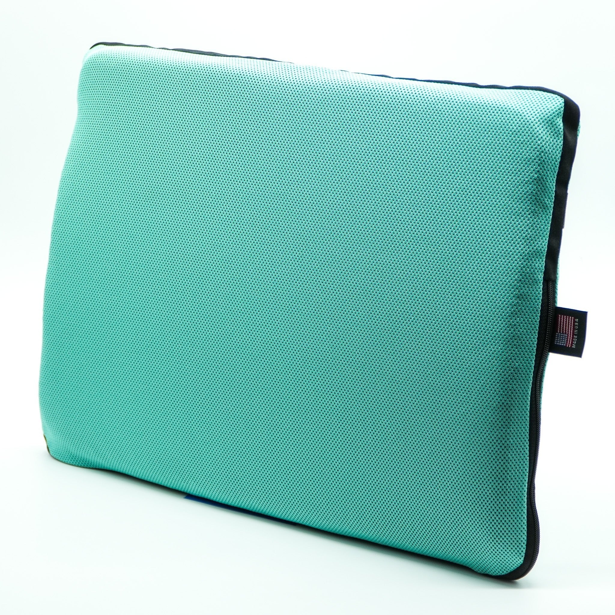 Square Kushion | Solid, , Kayak Kushion, Aqua Bertha at Festive Water Paddlesports