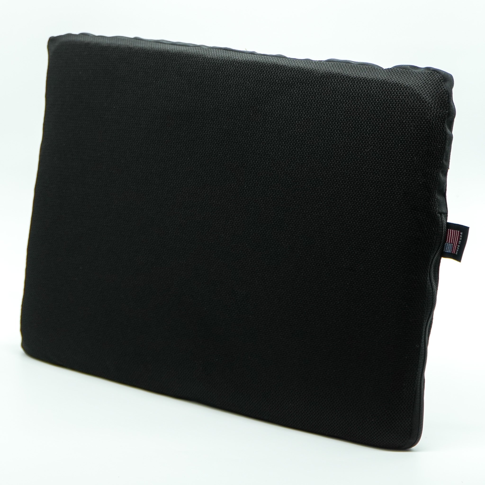 Square Kushion | Solid, , Kayak Kushion, Black Bertha at Festive Water Paddlesports