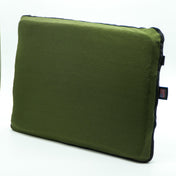 Square Kushion | Solid, , Kayak Kushion, OG Green Bertha at Festive Water Paddlesports