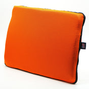 Square Kushion | Solid, , Kayak Kushion, Orange Bertha at Festive Water Paddlesports