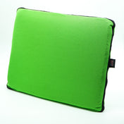 Square Kushion | Solid, , Kayak Kushion, Orange Bertha at Festive Water Paddlesports