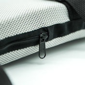 Square Kushion | Solid, , Kayak Kushion, Silver Bertha at Festive Water Paddlesports