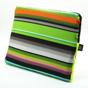 Square Kushion | Solid, , Kayak Kushion, Striped Bertha at Festive Water Paddlesports