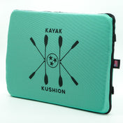 Square Kushion | Vivid Collection, , Kayak Kushion, Aqua Bertha at Festive Water Paddlesports