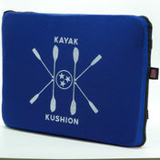 Square Kushion | Vivid Collection, , Kayak Kushion, Red Bertha at Festive Water Paddlesports