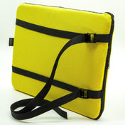 Square Kushion | Vivid Collection, , Kayak Kushion, Yellow Bertha at Festive Water Paddlesports