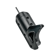 STEADY STICK® 1.5" BALL MOUNT ADAPTER for the OLD TOWN PDL DRIVE, kayak accessory, Steady Stick®, Steady Stick Housing w/ Ball Mount Adapter (w/out RAM® Mounts 1.5" Ball) at Festive Water Paddlesports