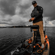 STEADY STICK® 4" MICRO STUB for the OLD TOWN PDL DRIVE, kayak accessory, Steady Stick®, at Festive Water Paddlesports