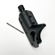 STEADY STICK® 4" MICRO STUB for the OLD TOWN PDL DRIVE, kayak accessory, Steady Stick®, at Festive Water Paddlesports