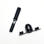 STEADY STICK® 8" STUB TRACKMOUNT, kayak accessory, Steady Stick®, at Festive Water Paddlesports