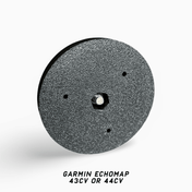 STEADY STICK® for GARMIN STRIKER & OLD TOWN PDL DRIVE, kayak accessory, Steady Stick®, Garmin Echomaps 43/44 Series at Festive Water Paddlesports