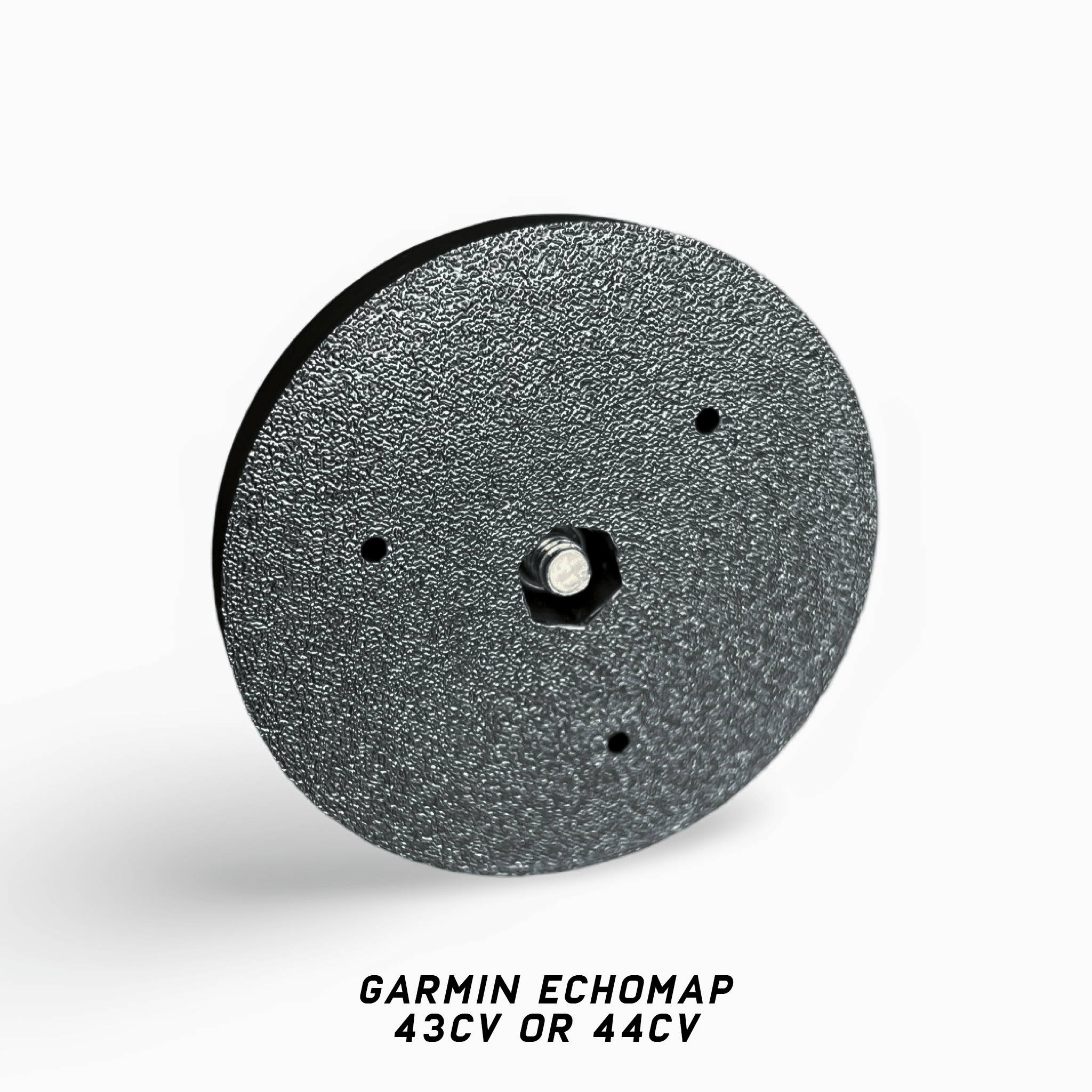 STEADY STICK® for GARMIN STRIKER & OLD TOWN PDL DRIVE, kayak accessory, Steady Stick®, Garmin Echomaps 43/44 Series at Festive Water Paddlesports