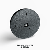 STEADY STICK® for GARMIN STRIKER & OLD TOWN PDL DRIVE, kayak accessory, Steady Stick®, Garmin Striker 4 Series at Festive Water Paddlesports