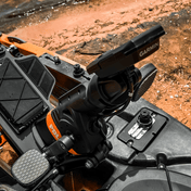 STEADY STICK® for GARMIN STRIKER & OLD TOWN PDL DRIVE, kayak accessory, Steady Stick®, Garmin Striker 4 Series at Festive Water Paddlesports