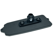 STEADY STICK® for the BONAFIDE PWR 129, kayak accessory, Steady Stick®, at Festive Water Paddlesports