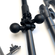 STEADY STICK® for the BONAFIDE PWR 129, kayak accessory, Steady Stick®, at Festive Water Paddlesports