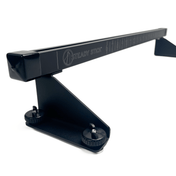 STEADY STICK® for the NATIVE TITAN X, kayak accessory, Steady Stick®, Configuration 2 (w/out Boonedox Slotted Console) at Festive Water Paddlesports