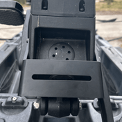 STEADY STICK® for the OLD TOWN ePDL+ DRIVE, kayak accessory, Steady Stick®, Full Bundle at Festive Water Paddlesports