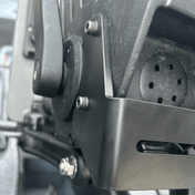 STEADY STICK® for the OLD TOWN ePDL+ DRIVE, kayak accessory, Steady Stick®, Full Bundle at Festive Water Paddlesports