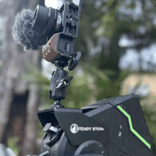 STEADY STICK® for the OLD TOWN ePDL+ DRIVE, kayak accessory, Steady Stick®, Full Bundle at Festive Water Paddlesports