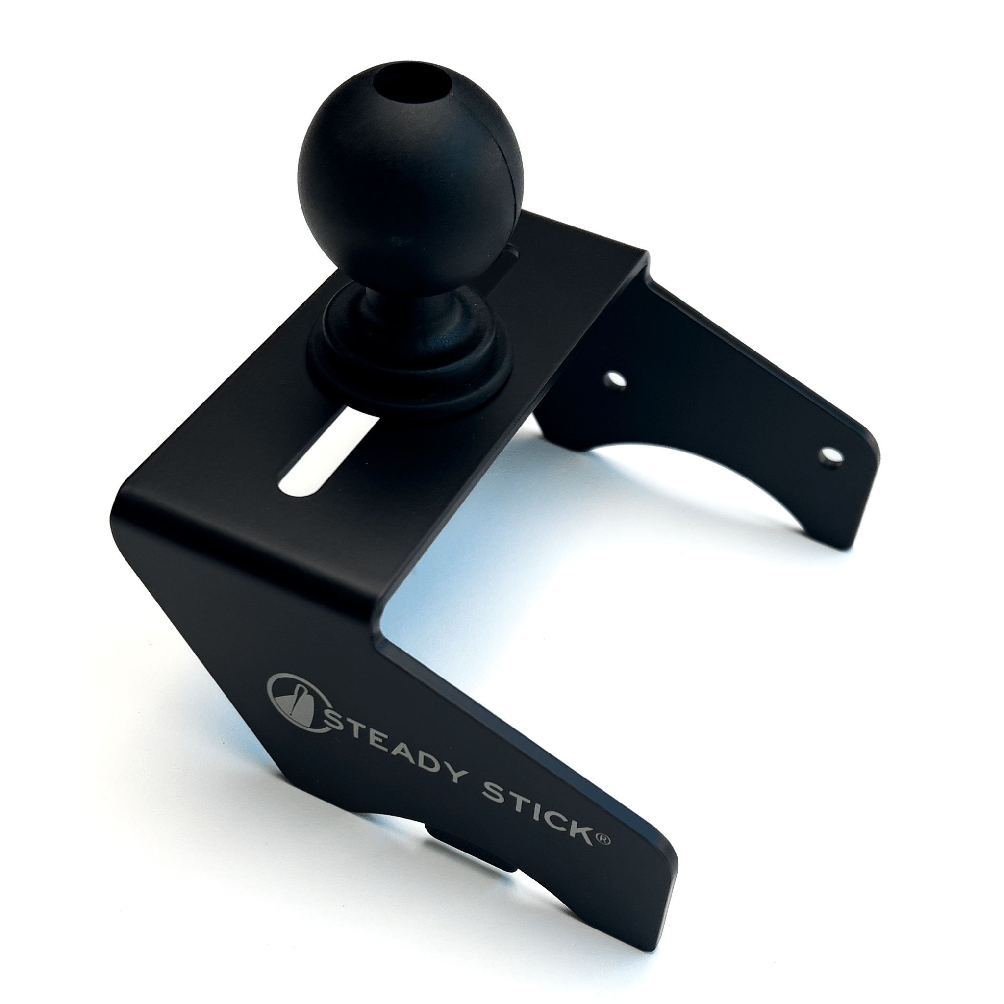 STEADY STICK® for the OLD TOWN ePDL+ DRIVE, kayak accessory, Steady Stick®, Partial Bundle at Festive Water Paddlesports