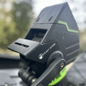 STEADY STICK® for the OLD TOWN ePDL+ DRIVE, kayak accessory, Steady Stick®, Steady Stick® Mount Up Bracket at Festive Water Paddlesports