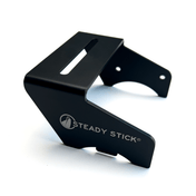 STEADY STICK® for the OLD TOWN ePDL+ DRIVE, kayak accessory, Steady Stick®, Steady Stick® Mount Up Bracket at Festive Water Paddlesports