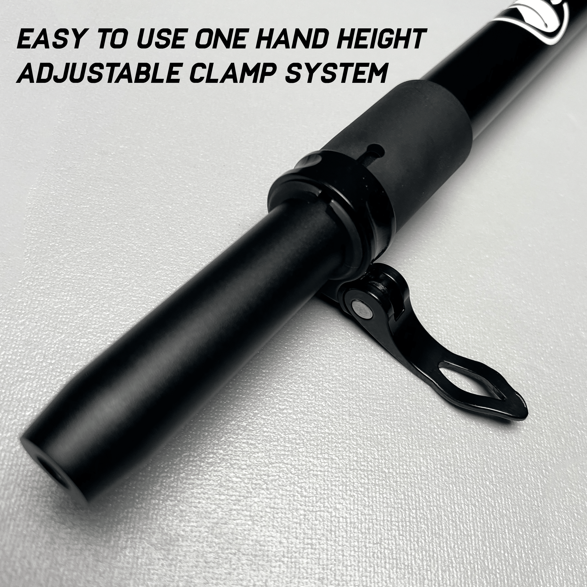 STEADY STICK® for the OLD TOWN PDL DRIVE, kayak accessory, Steady Stick®, STEADY STICK® for the OLD TOWN PDL DRIVE Small at Festive Water Paddlesports