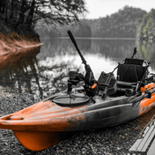 STEADY STICK® for the OLD TOWN PDL DRIVE, kayak accessory, Steady Stick®, STEADY STICK® for the OLD TOWN PDL DRIVE Small at Festive Water Paddlesports