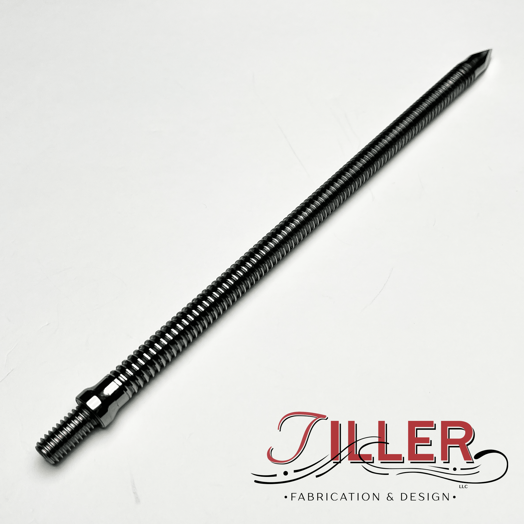 STEADY STICK'em 19" KAYAK FISHING GAFF, kayak accessory, Steady Stick®, Kage Spear at Festive Water Paddlesports