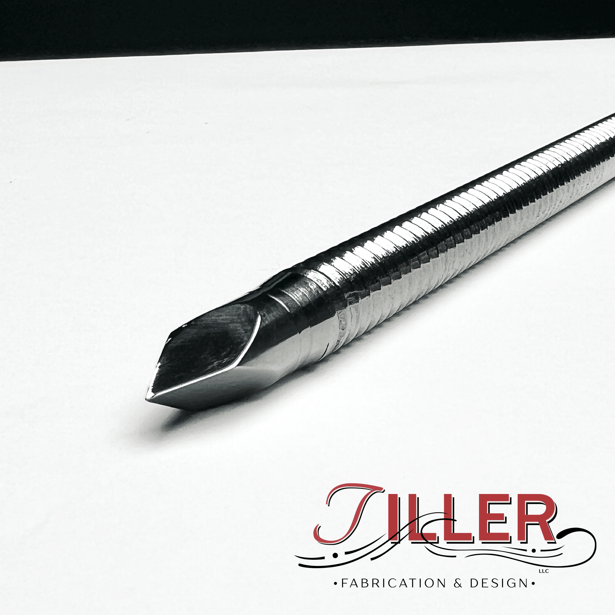 STEADY STICK'em 19" KAYAK FISHING GAFF, kayak accessory, Steady Stick®, Kage Spear at Festive Water Paddlesports