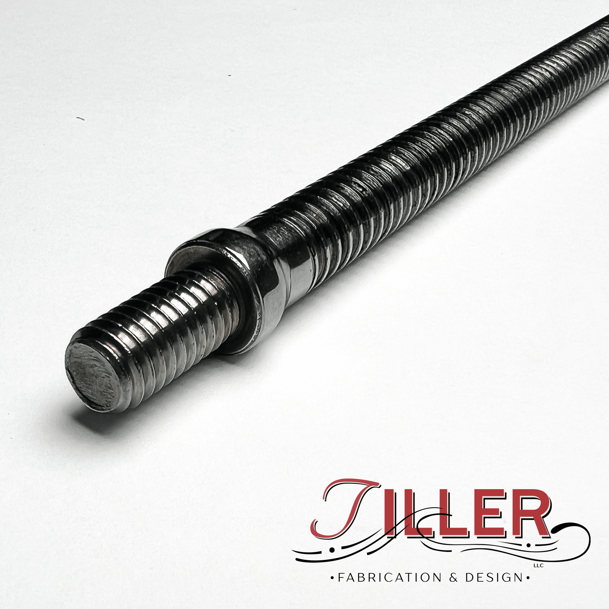 STEADY STICK'em 19" KAYAK FISHING GAFF, kayak accessory, Steady Stick®, Kage Spear at Festive Water Paddlesports