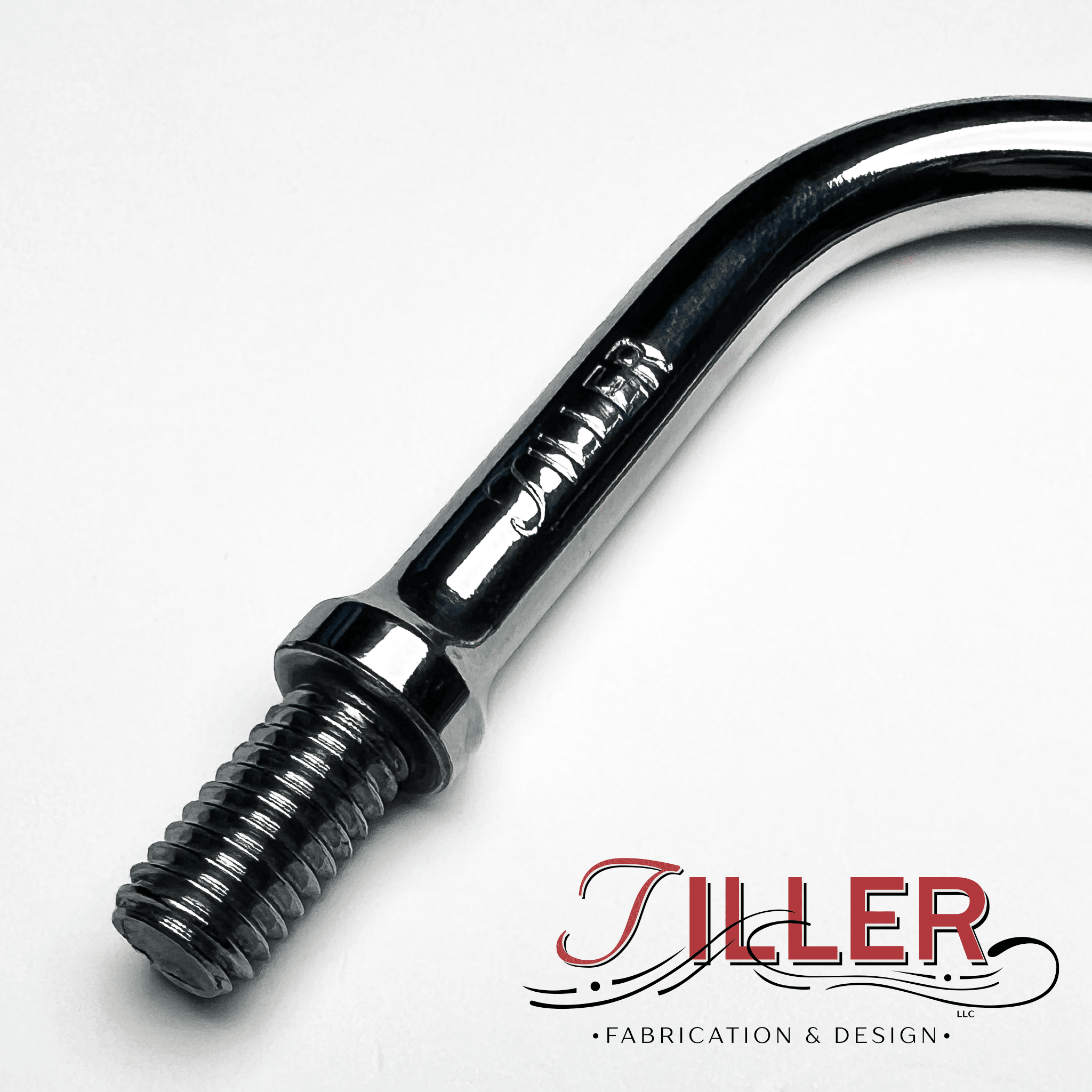 STEADY STICK'em 19" KAYAK FISHING GAFF, kayak accessory, Steady Stick®, Slap Gaff at Festive Water Paddlesports