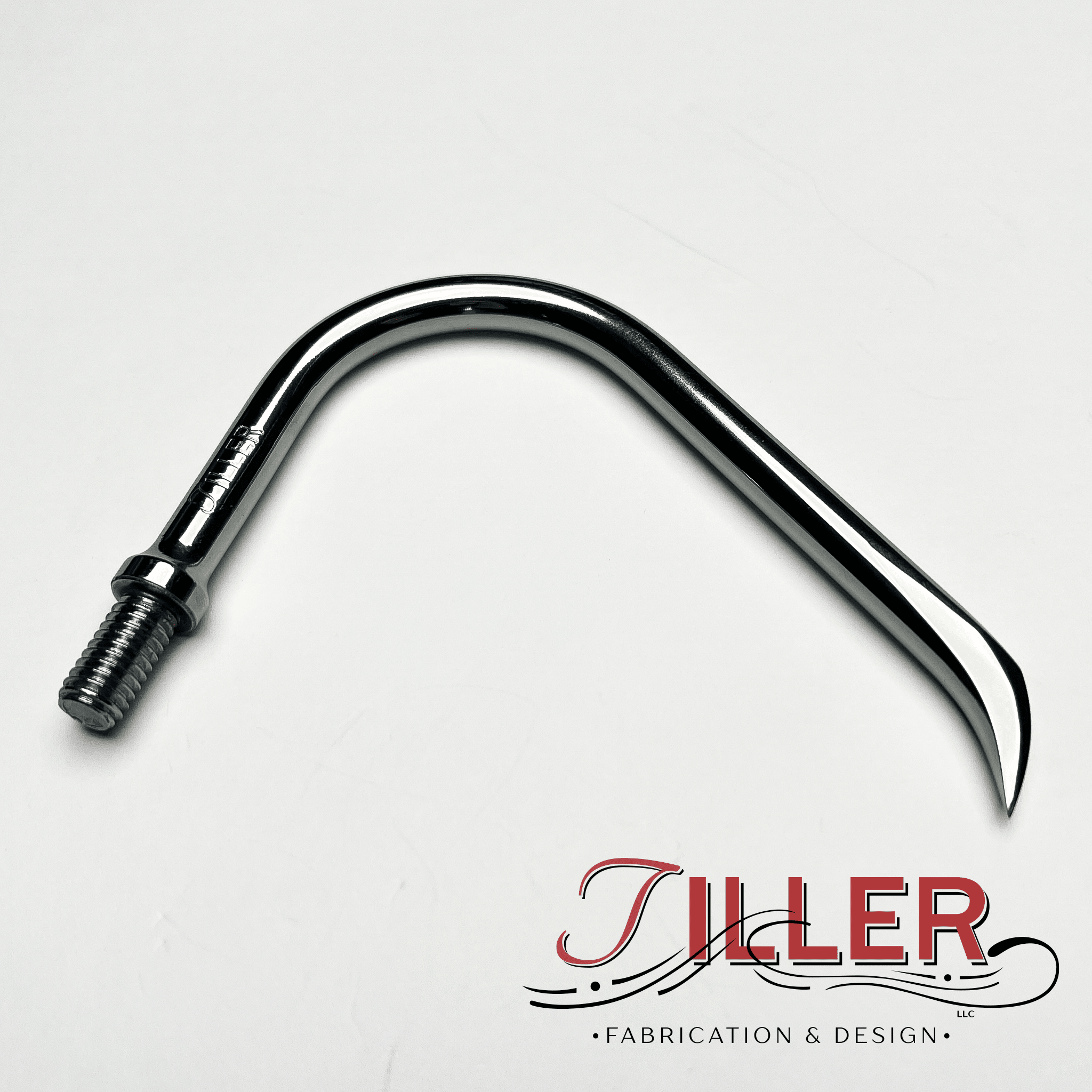 STEADY STICK'em 19" KAYAK FISHING GAFF, kayak accessory, Steady Stick®, Slap Gaff at Festive Water Paddlesports