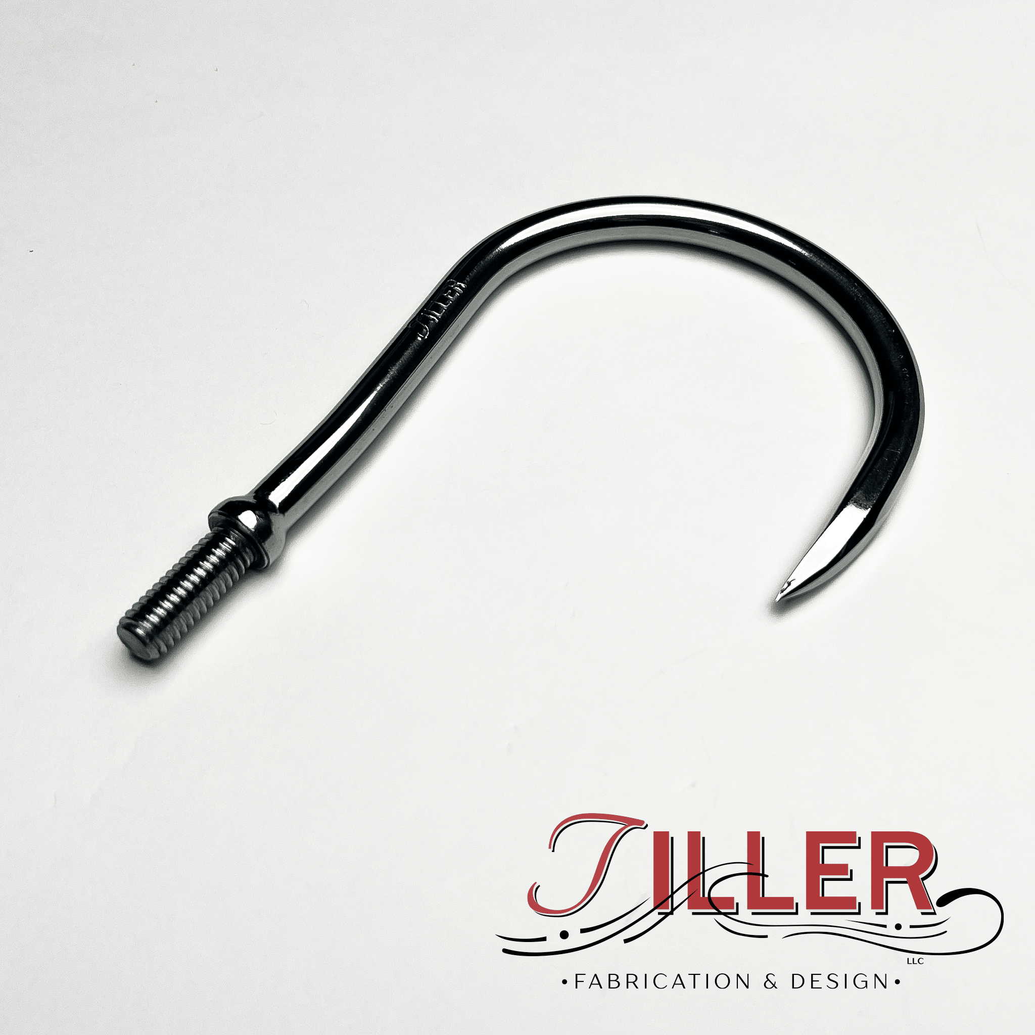 STEADY STICK'em 29" KAYAK FISHING GAFF, kayak accessory, Steady Stick®, Hook Gaff 3" at Festive Water Paddlesports