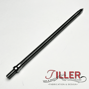 STEADY STICK'em 29" KAYAK FISHING GAFF, kayak accessory, Steady Stick®, Kage Spear at Festive Water Paddlesports