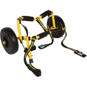Stowable Kayak "SK" Airless Cart, Carts, Suspenz, at Festive Water Paddlesports
